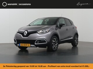 Renault Captur 1.2 TCe Xmod | 1e Eigenaar | Slechts 17000 km | Navigatie | Parkeercamera | Climate Control | Cruise Control  |