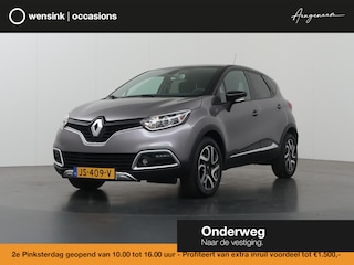 Renault Captur 1.2 TCe Xmod | 1e Eigenaar | Slechts 17000 km | Navigatie | Parkeercamera | Climate Control | Cruise Control  |