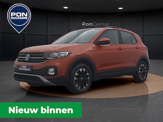 Volkswagen T-Cross 1.0 TSI Life | Camera | Navigatie | ACC | Carplay |