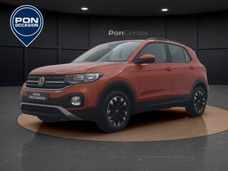 Volkswagen T-Cross 1.0 TSI Life | Camera | Navigatie | ACC | Carplay |