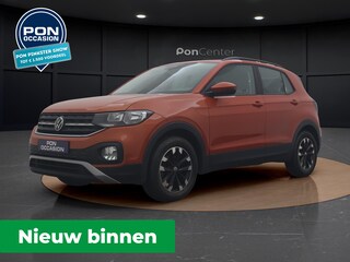 Volkswagen T-Cross 1.0 TSI Life | Camera | Navigatie | ACC | Carplay |