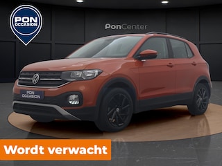 Volkswagen T-Cross 1.0 TSI Life | Camera | Navigatie | ACC | Carplay |