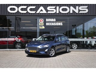 Ford Focus Wagon 1.0 EcoBoost TrenD Business 125 PK/ APPLE CARPLAY