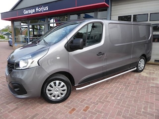 Renault Trafic 1.6 dCi T29 L2H1 Comfort Energy NAVI, AIRCO, TREKH, PDC, CAMERA, CRUISE, NAP!!