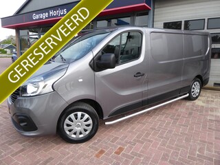 Renault Trafic 1.6 dCi T29 L2H1 Comfort Energy NAVI, AIRCO, TREKH, PDC, CAMERA, CRUISE, NAP!!