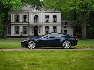 Aston Martin Vantage 4.7 V8 Sportshift