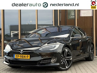 Tesla Model S 75D Base | Pano | Autopilot |
