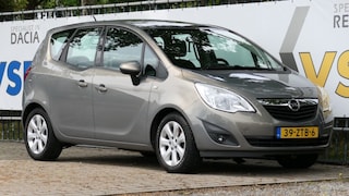 Opel Meriva 1.4 Turbo Cosmo