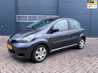 Toyota Aygo 1.0-12V Comfort