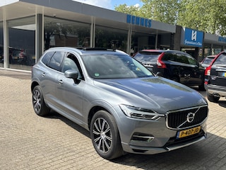 Volvo XC60 T8 AWD Pano 360 Keyless Stoelventilatie DAB Styling pack