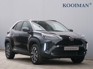 Toyota Yaris Cross 1.5 Hybrid 115 Dynamic Automaat DAB / Apple Carplay / Camera / 17 inch / Stoelverwarming