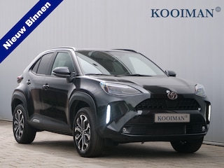 Toyota Yaris Cross 1.5 Hybrid 115 Dynamic Automaat DAB / Apple Carplay / Camera / 17 inch / Stoelverwarming