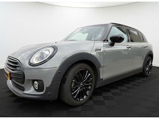 Mini Clubman 1.5 Cooper Business Edition Camera | H&K | Pano