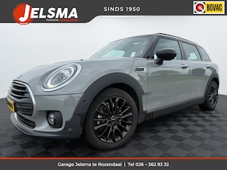 Mini Clubman 1.5 Cooper Business Edition Camera | H&K | Pano