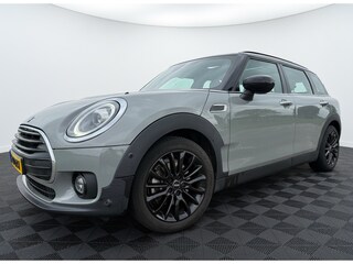 Mini Clubman 1.5 Cooper Business Edition Camera | H&K | Pano