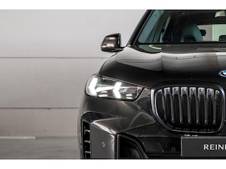 BMW X5 xDrive50e / M Sport Pro / Driving Ass. / Pano / 22" / Orig. NL / BTW / VOL