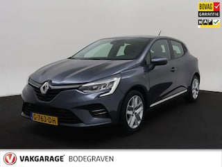 Renault Clio 1.0 TCe Zen / trekhaak