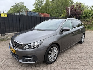 Peugeot 308 SW 1.2 PureTech Allure Carplay/Pano/DAB/CAM/Cruise