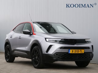 Opel Mokka 1.2 Turbo GS Line 131 Pk Automaat Navi / DAB / Apple Carplay / Camera / Trekhaak