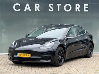 Tesla Model 3 Long Range AWD 75 kWh