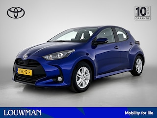 Toyota Yaris 1.5 Hybrid Active