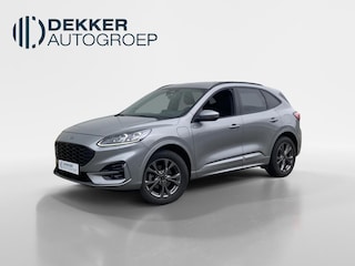 Ford Kuga 2.5 PHEV 225 pk ST-Line X Driver Assistance Pack - Winter Pack - Bliss - Elektrische achterklep