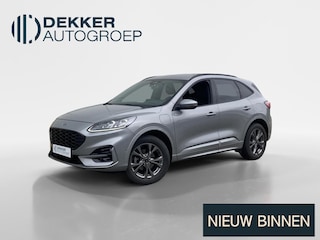 Ford Kuga 2.5 PHEV 225 pk ST-Line X Driver Assistance Pack - Winter Pack - Bliss - Elektrische achterklep