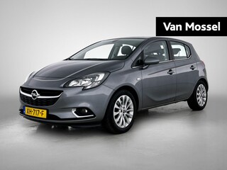 Opel Corsa 1.0 Turbo Online Edition | Cruise | Navi/Touchscreen | Airco | Bluetooth | Parkeersensoren