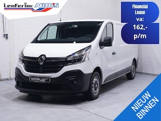 Renault Trafic 2.0 DCI 120 pk L2H1 Airco, Camera Laadruimte Pakket, LED Koplampen, PDC achter, 3-Zits