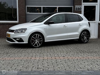Volkswagen Polo 1.8 TSI GTI DSG PANO/CLIMA/NAVI/VOL!
