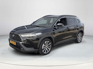 Toyota Corolla Cross 2.0 High Power Hybrid Launch Edition