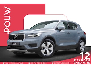 Volvo XC40 1.5 T2 129pk AUT Momentum | Trekhaak | Stuur/Stoelverwarming | Achteruitrijcamera