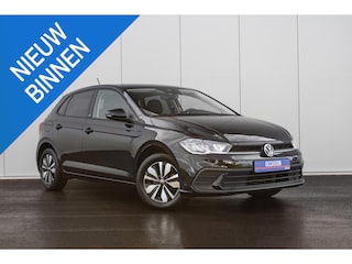 Volkswagen Polo 1.0 TSI Style