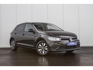 Volkswagen Polo 1.0 TSI Style
