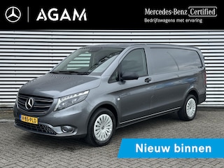 Mercedes-Benz Vito 119 CDI L2 Automaat LED Achterdeuren Carplay Navigatie etc
