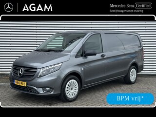Mercedes-Benz Vito 119 CDI L2 Automaat LED Achterdeuren Carplay Navigatie etc