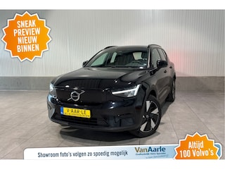 Volvo XC40 Aut. Recharge Extented Range Parkeercamera 252pk VERWACHT 03-06-2026