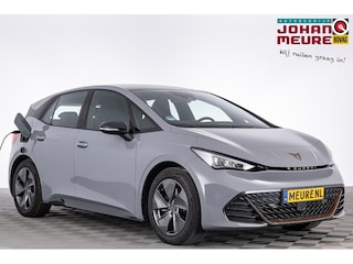 Cupra Born Edition 62 kWh 204PK | Full LED | ECC | VELGEN | CAMERA | NAVI -2e PINKSTERDAG OPEN!-