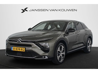 Citroën C5 X 1.2 PureTech Feel Automaat Adaptieve Cruise Control