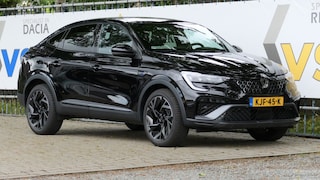 Renault Arkana 1.6 145 HEV Full Hybrid esprit Alpine
