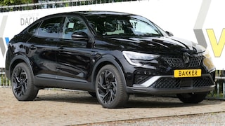 Renault Arkana 1.6 145 HEV Full Hybrid esprit Alpine