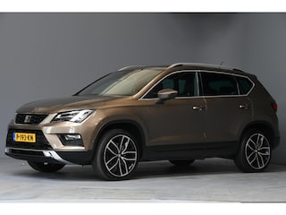 Seat Ateca 1.4 EcoTSI Xcellence CARPLAY | CRUISE | LED
