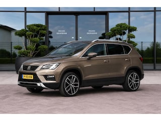 Seat Ateca 1.4 EcoTSI Xcellence CARPLAY | CRUISE | LED