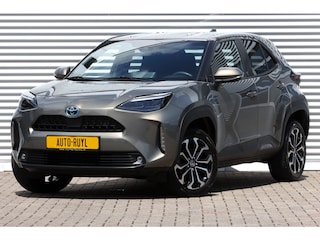 Toyota Yaris Cross 1.5 Hybrid Dynamic / Safety-Pakket