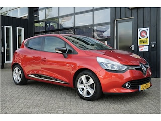 Renault Clio 0.9 TCe Eco2 Expression | NL-Auto | Cruise | Navi | Airco