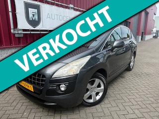 Peugeot 3008 1.6 VTi ST // Pano // Clima // Navi // Trk.Hk // PDC