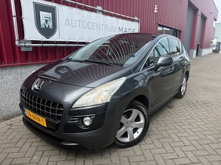 Peugeot 3008 1.6 VTi ST // Pano // Clima // Navi // Trk.Hk // PDC