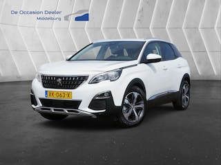 Peugeot 3008 1.2 PureTech Allure rijklaar incl garantie