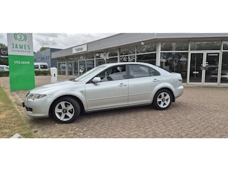 Mazda 6 Sport 2.0i Touring