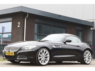 BMW Z4 Roadster sDrive35i Executive DKG 306PK 6-cilinder